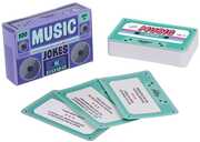 100 Music Jokes