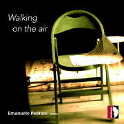 Walking on the Air , Emanuele Pedrani