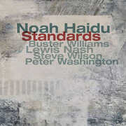 Standards , Noah Haidu