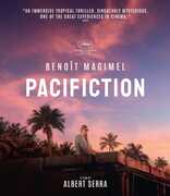 Pacifiction , Benoît Magimel
