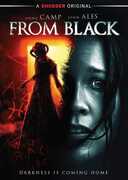 From Black , Anna Camp