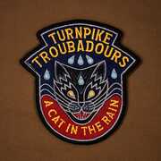 A Cat In The Rain , Turnpike Troubadours