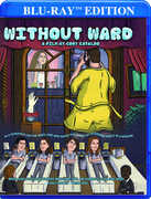 Without Ward , Marguerite Moreau