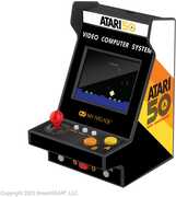 My Arcade - DGUNL-7014 Atari Nano Player Pro Portable Retro Arcade 75 Games 