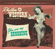Rhythm & Western Vol.9: You Are My Sunshine (Various Artists) , Various Artists