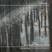 Winterreise , Florian Gotz