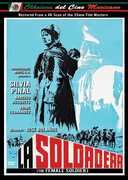 La Soldadera (Spanish Language Version) , Silvia Pinal