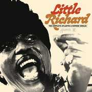 The Complete Atlantic & Reprise Singles , Little Richard