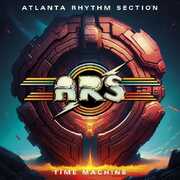 Time Machine , Atlanta Rhythm Section