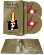 Ziggy Stardust And The Spiders From Mars: The Motion Picture (50th Anniversary Edition) , David Bowie