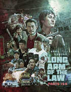 Long Arm of the Law Parts I & II 