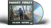 Black Bayou , Robert Finley
