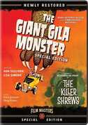 The Giant Gila Monster (1959) /  The Killer Shrews (1959) , Don Sullivan