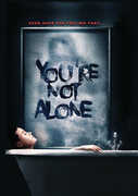 Youre Not Alone , Katia Winter