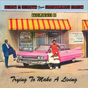 Trying to Make a Living (Various Artists) , Various Artists