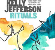 Rituals , Kelly Jefferson