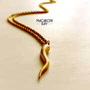 Macaroni Ray , Ray West