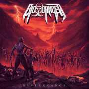 Revengeance , Bio-Cancer