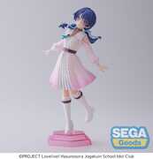 Sega - Love Live! Hasunosora Girls HS Idol Club - Desktop x Decorate Collections - Sayaka Murano 