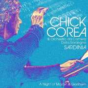 Sardinia , Chick Corea