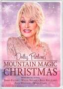 Dolly Parton's Mountain Magic Christmas , Dolly Parton