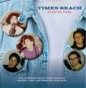 Step In Time , Times Beach
