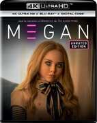 M3GAN (Unrated Edition) , Jenna Davis