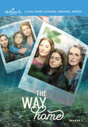 The Way Home: Season 1 , Chyler Leigh