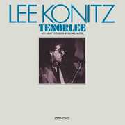 Tenorlee , Lee Konitz