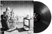 Mommy's Little Monster (40th Anniversary) , Social Distortion