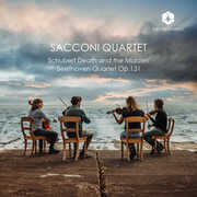 Sacconi Quartet , Sacconi Quartet