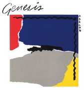 Abacab , Genesis