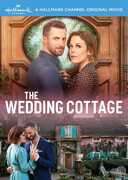 The Wedding Cottage , Erin Krakow