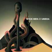 Umeda , The Stick Men