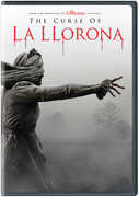 The Curse Of La Llorona , Linda Cardellini