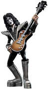WETA Workshop Mini Epics - KISS: The Spaceman 