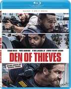 Den of Thieves , Gerard Butler