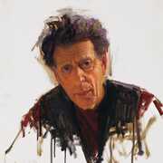 Philip Glass Solo , Philip Glass