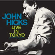 John Hicks Live in Tokyo , John Hicks