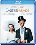 Easter Parade , Judy Garland