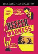 Reefer Madness , Dorothy Short