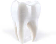 Teething , Porij