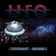 Covenant + Sharks [Import] , UFO