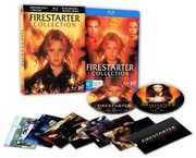 Firestarter Collection [Import] 