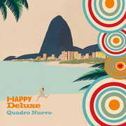 Happy Deluxe , Quadro Nuevo