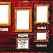 Pictures At An Exhibition [Import] , Emerson, Lake & Palmer