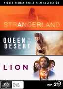 Nicole Kidman Triple Film Collection [Import] , Nicole Kidman