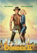 Crocodile Dundee II , Paul Hogan