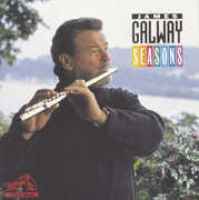 Seasons , James Galway
