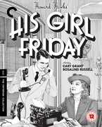 His Girl Friday [Import] 